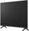 43" (108 см) Телевизор LG 43NU850B6LA черный