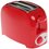 Toaster Aceline TS-2000 red