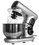 Миксер JVC JK-MX515 silver серебристый