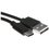 Кабель FinePower USB Type-C - USB Type-A черный 1.5 м