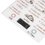 Kitchen scales Aceline GM-20W white