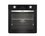 Электрический духовой шкаф Hotpoint HFE8 921 H BL черный