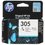 Картридж HP 305 (3YM60AE) многоцветный