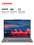 15.3" Laptop Lenovo IdeaPad Slim 3 15ARP10 gray