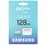 Карта памяти Samsung EVO Plus microSDXC 128 ГБ [MB-MC128KA/KR]