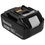 Аккумулятор Makita BL1860B LXT 18V