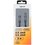 Cable   DEXP jack 3.5 mm - jack 3.5 mm black