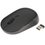Mouse wireless Xiaomi Dual Mode Wireless Mouse Silent Edition  black