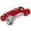 Блендер погружной Evolution HBS-0641 красный
