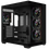 Корпус ARDOR GAMING Crystal CQ  черный