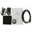 27" Monitor Aceline GS CF27F4 qora