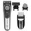 Триммер Braun Series 9 BT9520 серый/черный