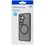 Накладка  KEYRON Protect для Samsung Galaxy S26 черный