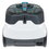 Пылесос  Thomas DryBox + AquaBox Parkett белый