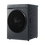 Washing machine Haier Х7 HW80-B14367SU1 gray