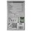 Sichqoncha simsiz/simli GravaStar Mercury X Pro Galaxy Black [80004565] qora