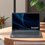 15.6" Ноутбук Lenovo V15 G4 AMN серый