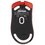 Мышь Attack Shark R1 [Shark R1 Red]