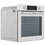 Электрический духовой шкаф Hotpoint HFE8 1221 H WH белый