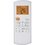 Кондиционер   Midea MSFRW-24N8D0-I/MSFR-24N8D0-O