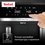 Аэрогриль Tefal EY9428E0 черный