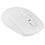 Мышь беспроводная A4Tech Fstyler FG12 [FG12WHITE] белый