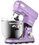 Миксер Kitfort КТ-3416-3 фиолетовый
