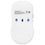 Mouse wireless/wired Red Square Kiro Arita [RSQ-10029] white
