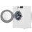 Стиральная машина LG F2V9GW9W белый