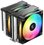 Кулер для процессора DEEPCOOL AG620 G2 ARGB [R-AG620-BKAMMG2-G] черный