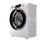 Стиральная машина Haier HW60-BP10929A белый