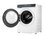 Стиральная машина Haier HW90-B14367SU1 белый