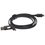Кабель ACEFAST USB Type-C - USB Type-A, USB Type-C черный 1.2 м
