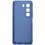 BoraSCO Silicone Case для Infinix HOT 50 4G