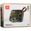 Портативная колонка JBL GO 4, камуфляжный