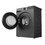 Стиральная машина Gorenje WG2P94A12S/C черный