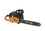 Бензопила Carver HOBBY HSG 162-18 , шина - 45 см(18")