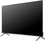 50" (125 см) Телевизор Avalon B50MQA800 черный
