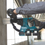 Перфоратор Makita DHR282ZJ LXT 18V , Без ЗУ, Без АКБ