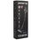 Вертикальный пылесос  Polaris PVCS 5100  черный