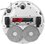 Робот-пылесос Roborock Qrevo C белый