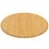 Serving tray Aceline HNG-5 brown