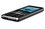 Сотовый телефон Maxvi X900c черный/серебристый