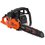 Бензопила Carver Promo PSG-45-15 , шина - 38 см(15")