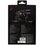 Sichqoncha simsiz/simli ARDOR GAMING Renegade Wireless  qora