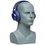Беспроводные/проводные наушники JBL LIVE 780NC  синий 2026