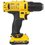 Дрель-шуруповерт DeWalt DCD710D2 XR 10.8/12V
