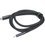 Кабель Baseus USB Type-C - USB Type-C черный