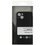Накладка  Aceline Fresh для Apple iPhone 13 черный