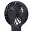 Вентилятор SOLOVE Mini Handheld Fan F6  синий